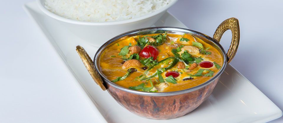 Restaurant Asian Chef